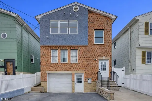 186 Fabyan Pl, Newark City, NJ 07112