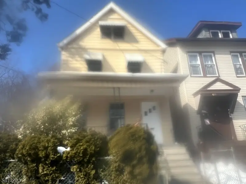 45 Lincoln Pl, Irvington, NJ 07111 - #1