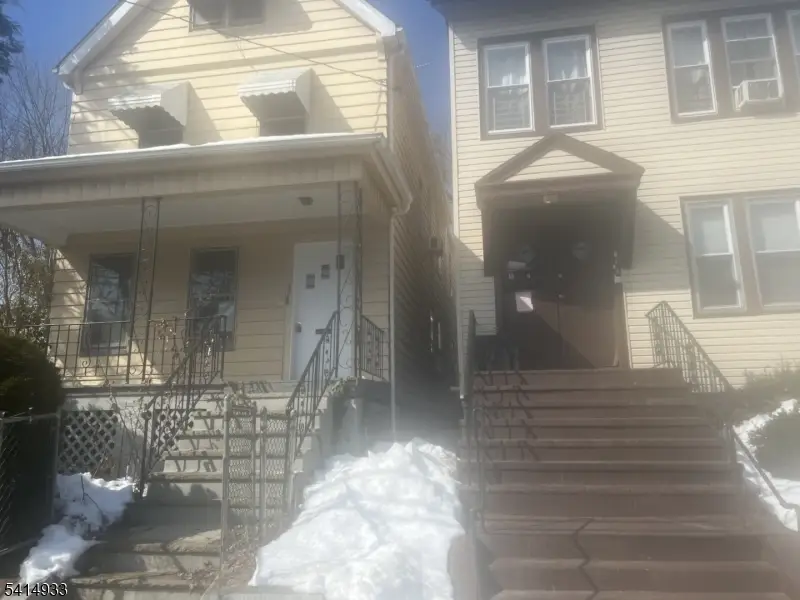 45 Lincoln Pl, Irvington, NJ 07111 - #2