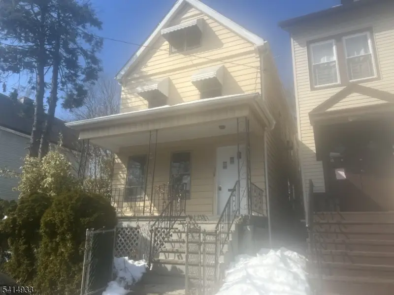 45 Lincoln Pl, Irvington, NJ 07111 - #3