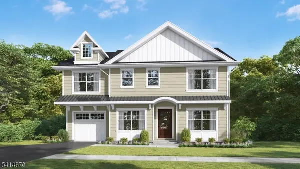 82 Washington Ave, Chatham Boro, NJ 07928