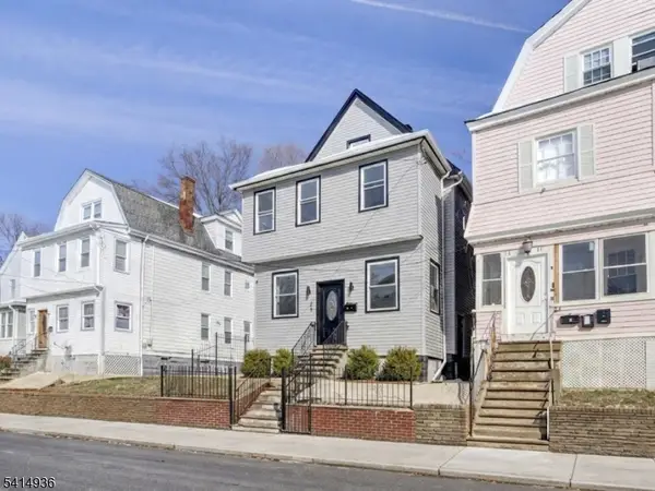 23 Kenmore Ave, Newark City, NJ 07106