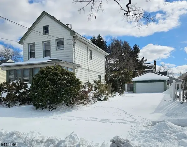 215 W 2nd St, Clifton City, NJ 07011