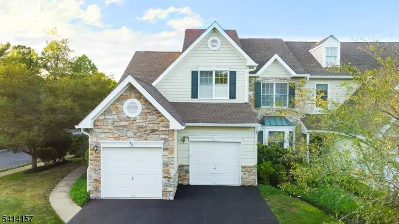 66 Patriot Hill Dr #1, The Hills, NJ 07920 - #1