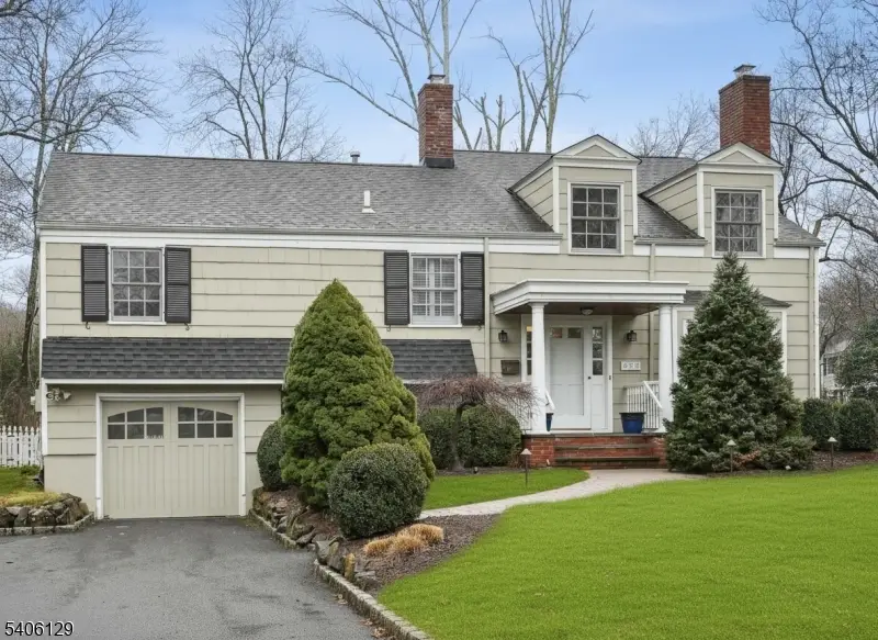 236 White Oak Ridge Rd, Short Hills, NJ 07078 - #1