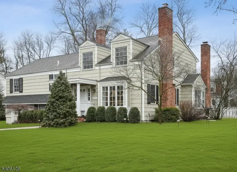 236 White Oak Ridge Rd, Short Hills, NJ 07078 - #2