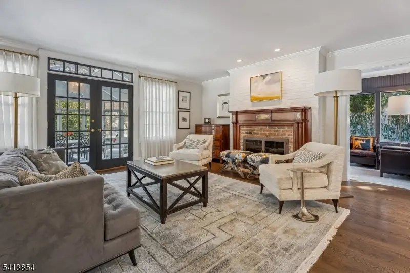 51 Woodcrest Ave, Millburn, NJ 07078 - #3