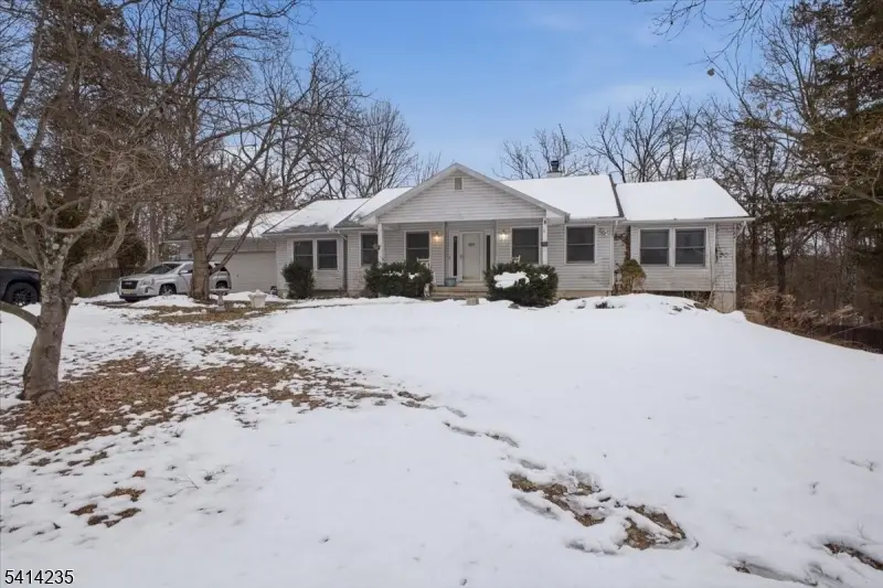 142 N Locust Lake Rd, Mount Hermon, NJ 07825 - #1