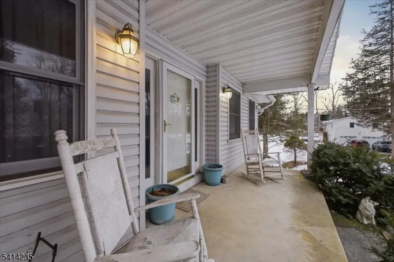 142 N Locust Lake Rd, Mount Hermon, NJ 07825 - #2