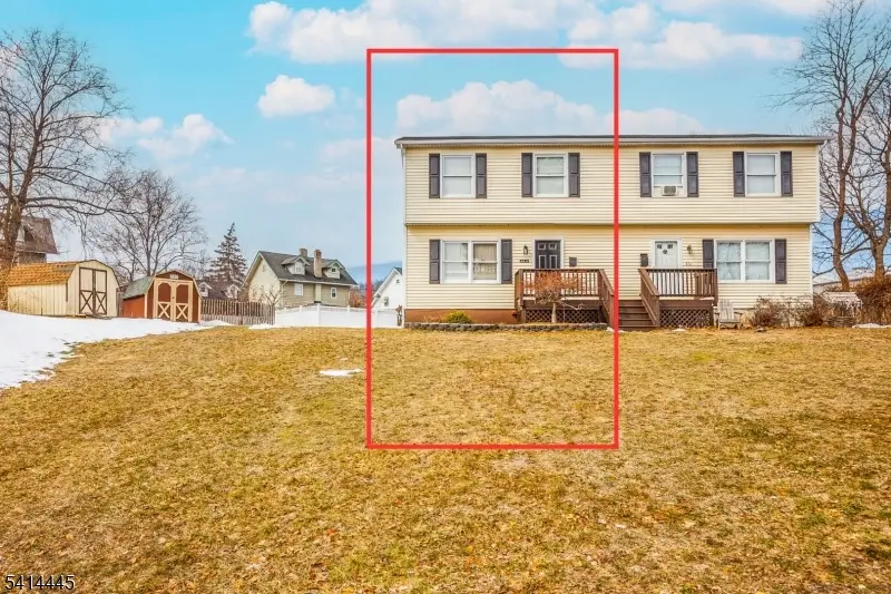 46A Walnut St, Pompton Lakes, NJ 07442 - #2