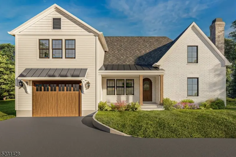 1 Dreahook Rd, Readington, NJ 08889 - #1