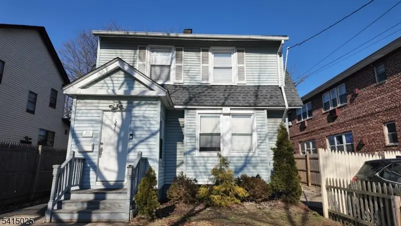 249 Weequahic Ave, Newark, NJ 07112 - #1