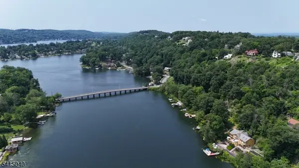 43 Ledgewood Trl, Sparta Twp., NJ 07871