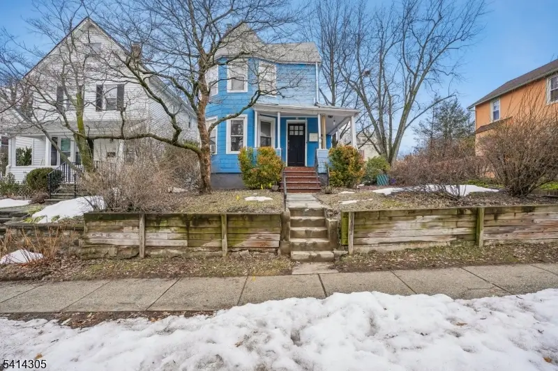 68 Chestnut St, Montclair, NJ 07042 - #2