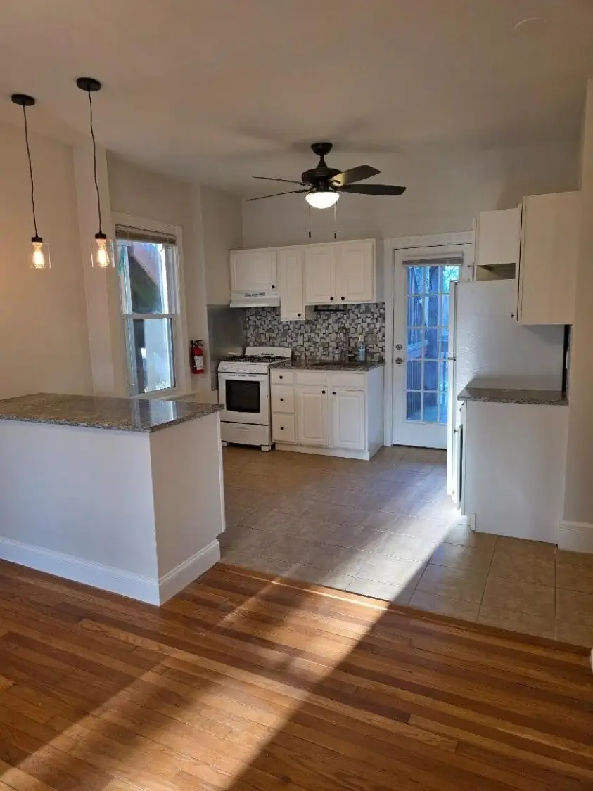 37 1/2 James St, Morristown, NJ 07960 - #3