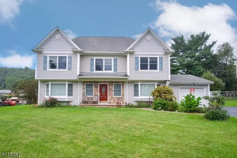 4 Budd St, Roxbury, NJ 07852 - #1