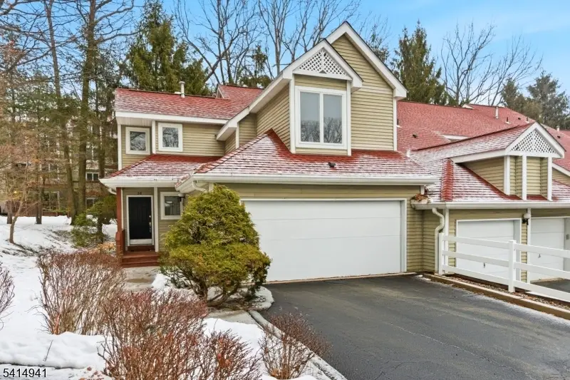 20 Heritage Ct, Oak Ridge, NJ 07438 - #2