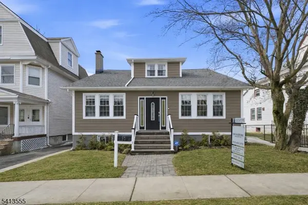 57 High St, West Orange Twp., NJ 07052