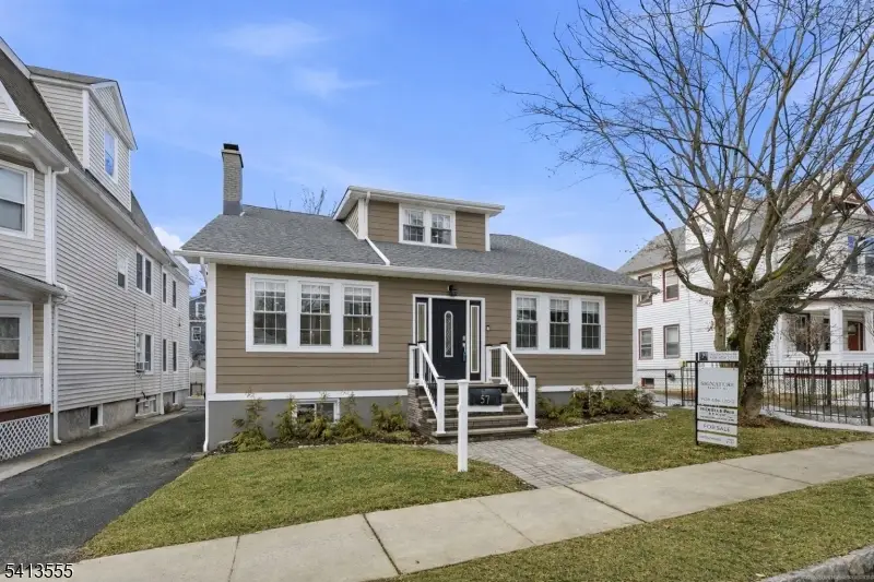 57 High St, West Orange, NJ 07052 - #2