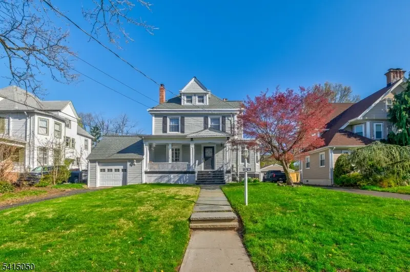 132 W 6th Ave, Roselle, NJ 07203 - #3