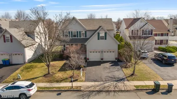 8 Schaal St, Bridgewater Twp., NJ 08807