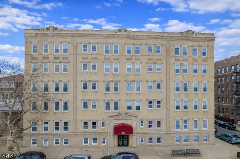 875 Blvd E #35, Weehawken, NJ 07086 - #2