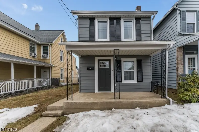 52 Lewis St, Phillipsburg, NJ 08865 - #2