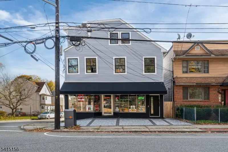 167 Harrison Ave, Montclair, NJ 07042 - #1