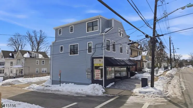 167 Harrison Ave, Montclair, NJ 07042 - #3