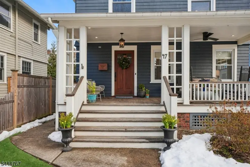 47 Northview Ave, Upper Montclair, NJ 07043 - #3