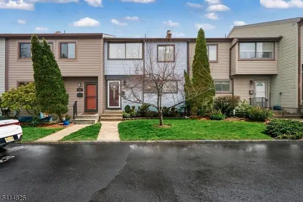 424 Tall Oak Ln, Hillsborough Twp., NJ 08844