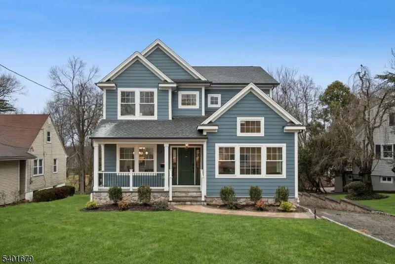 49 The Fellsway, New Providence, NJ 07974 - #1