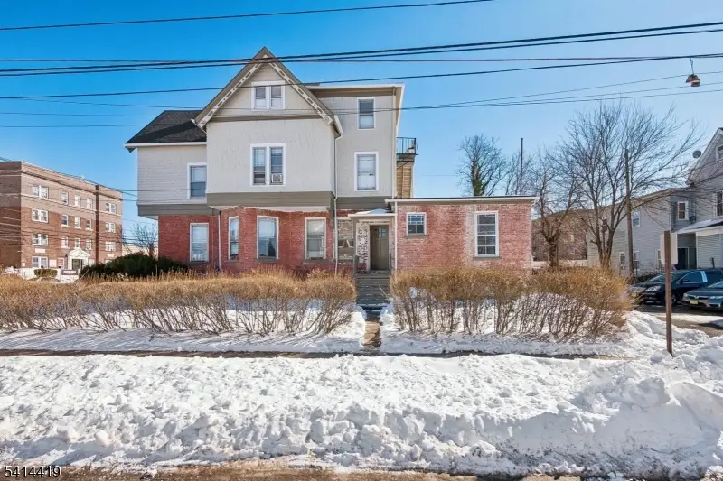 600-02 Madison Ave, Plainfield, NJ 07060 - #1