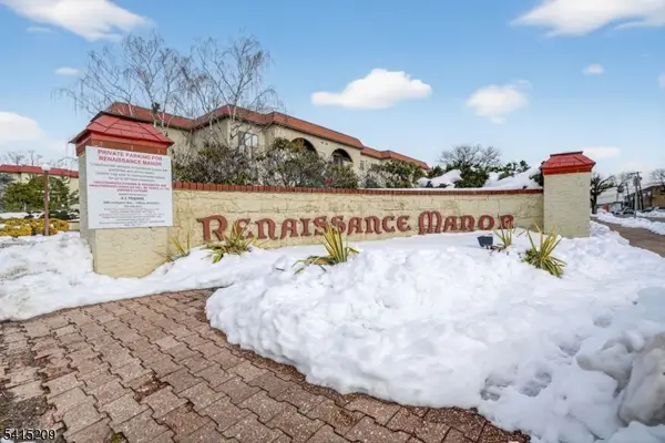 2 Ann St S308 #S308, Clifton City, NJ 07013