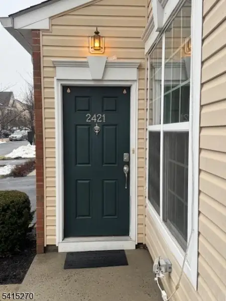 2421 Canterbury Ln, North Brunswick, NJ 08902 - #2