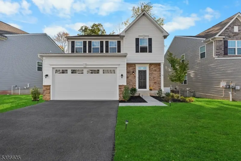 58 Oakwood Blvd, Union, NJ 08827 - #3