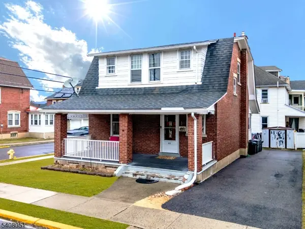 63 Schultz Ave, Phillipsburg Town, NJ 08865