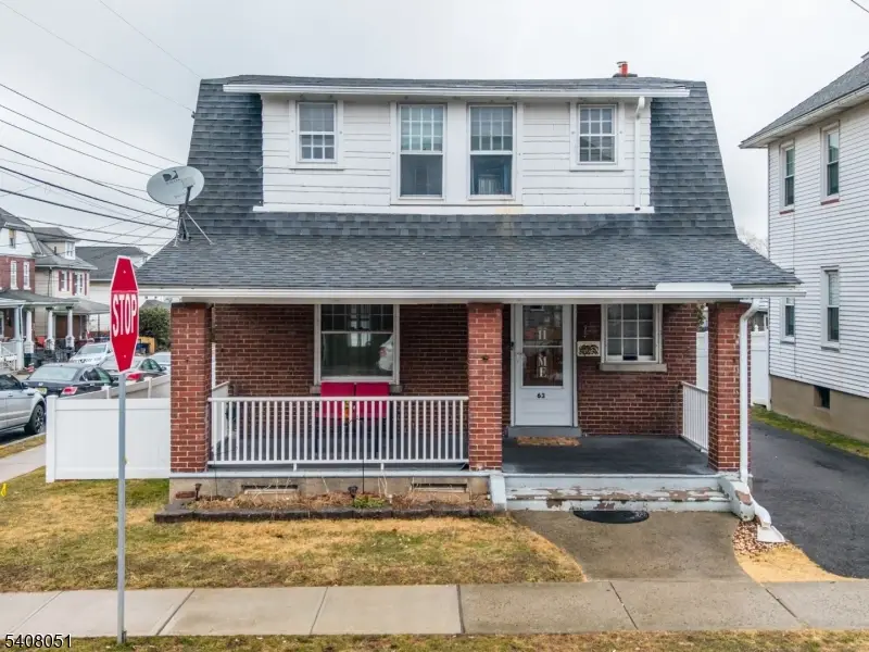 63 Schultz Ave, Phillipsburg, NJ 08865 - #2