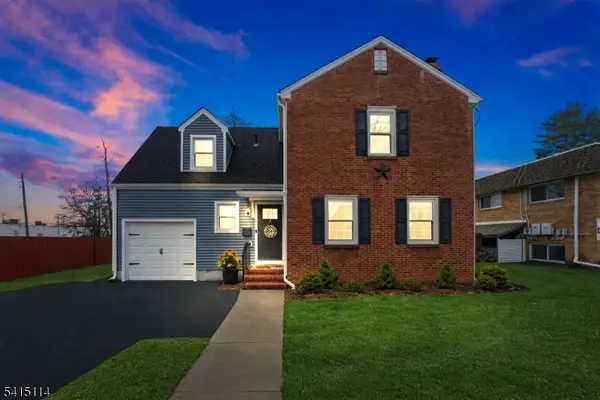 2547 Yardville Hamilton Sq, Hamilton Twp., NJ 08690