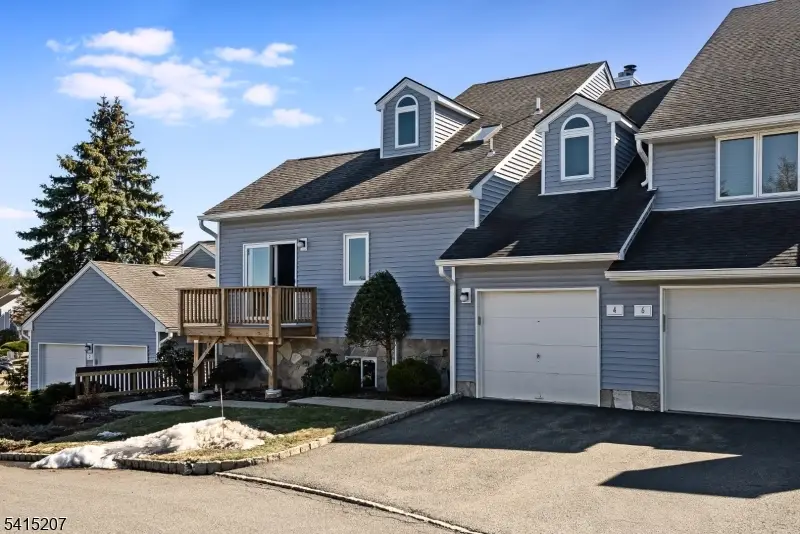 4 Currey Lane, West Orange, NJ 07052 - #3