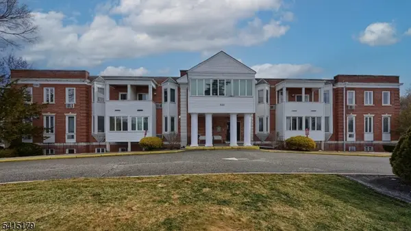 520 Turnpike C222 #222, Pequannock Twp., NJ 07444