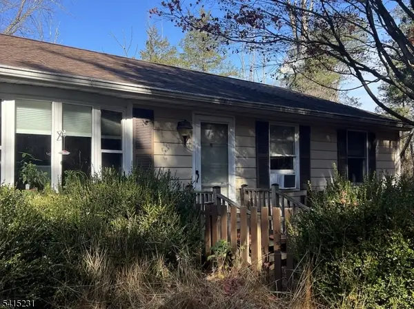 94 Warford Rd, Kingwood Twp., NJ 08825