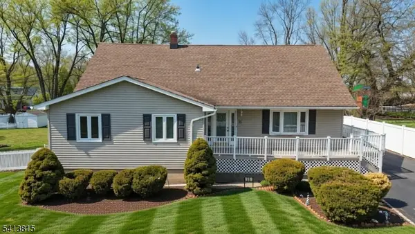 35 Thompson Ave, Woodbridge Twp., NJ 08863
