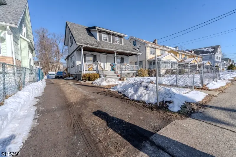 1204 W 3rd St, Plainfield, NJ 07063 - #2