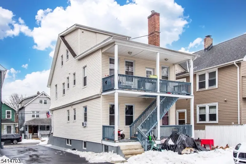 63 Mission St #2, Montclair, NJ 07042 - #2