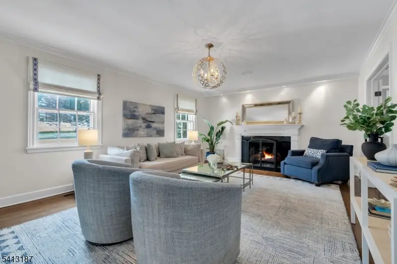 166 Washington Ave, Chatham, NJ 07928 - #2