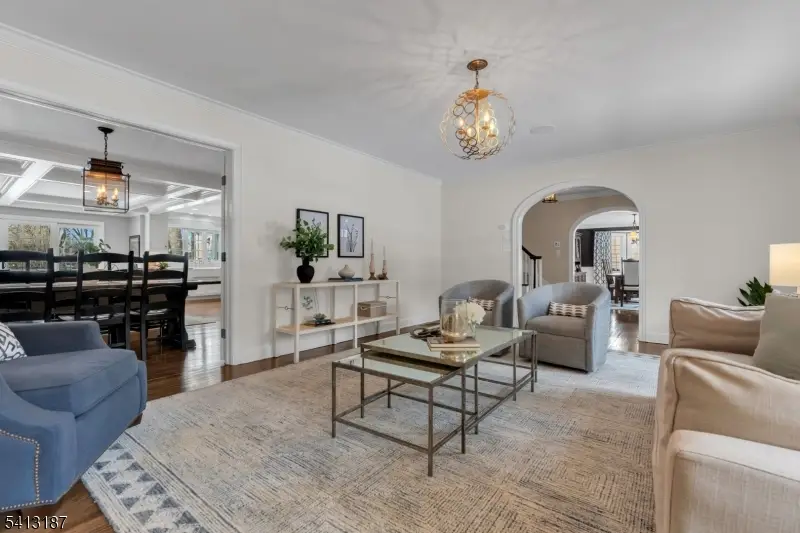 166 Washington Ave, Chatham, NJ 07928 - #3