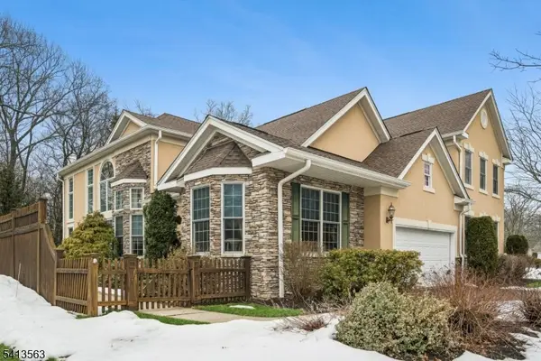 8 Wyckoff Way, Chester Twp., NJ 07930