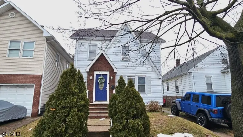 213 Vernon Ave, Paterson, NJ 07503 - #2