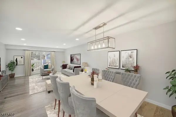 18 Prospect St #4D, South Orange Village Twp., NJ 07079